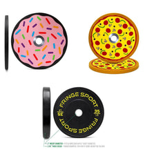 Load image into Gallery viewer, Mix 'n Match Bumper Plate Sets