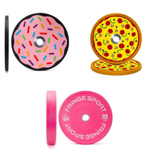 Load image into Gallery viewer, Mix 'n Match Bumper Plate Sets