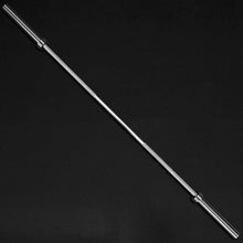 Load image into Gallery viewer, 15kg Women's Olympic Weightlifting Bar by Fringe Sport - Pre-Order: Expected Ship Date by 11/29