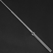 Load image into Gallery viewer, 15kg Women's Olympic Weightlifting Bar by Fringe Sport - Pre-Order: Expected Ship Date by 11/29