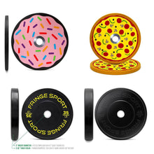 Load image into Gallery viewer, Mix 'n Match Bumper Plate Sets