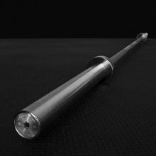 Load image into Gallery viewer, 20kg Men's Olympic Weightlifting Bar by Fringe Sport - Pre-Order: Expected Ship Date by 10/4