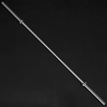 Load image into Gallery viewer, 20kg Men's Olympic Weightlifting Bar by Fringe Sport - Pre-Order: Expected Ship Date by 10/4