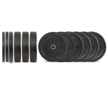 Load image into Gallery viewer, Hi-Temp Bumper Plates (Pairs)
