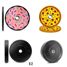 Load image into Gallery viewer, Mix 'n Match Bumper Plate Sets