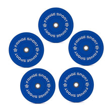 Load image into Gallery viewer, Bumper Plate Drink Coasters