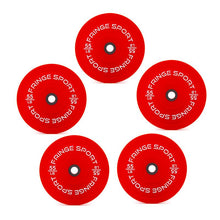 Load image into Gallery viewer, Bumper Plate Drink Coasters