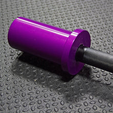 Load image into Gallery viewer, Kid's Mini Bar Barbell