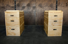 Load image into Gallery viewer, Jerk Block Set