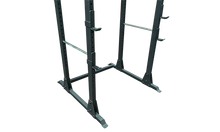 Load image into Gallery viewer, PRE-ORDER: Power Cage Squat Rack (Kip Cage) - Expected Ship Date by 11/28