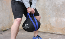 Load image into Gallery viewer, Portable Kettlebell Sandbags