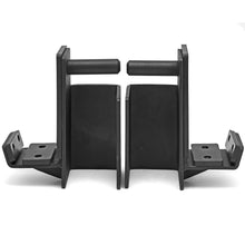 Load image into Gallery viewer, J-Cups 3x3 Pair