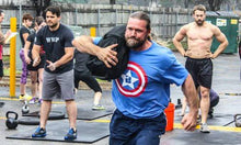 Load image into Gallery viewer, Sandbag Trainer System