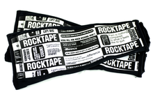 Load image into Gallery viewer, Rocktape Shin Skins II - Manifesto (Pair)