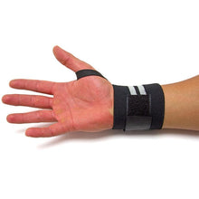 Load image into Gallery viewer, Wrist Wraps - Powerlifting Style