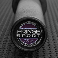 Load image into Gallery viewer, EZ Curl Axle Bar