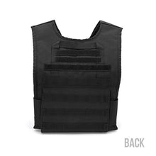 Load image into Gallery viewer, Tactical Weight Vest Plate Carrier