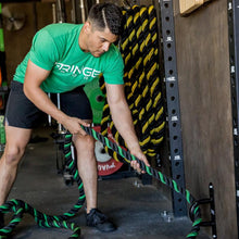 Load image into Gallery viewer, 50ft Battle Rope