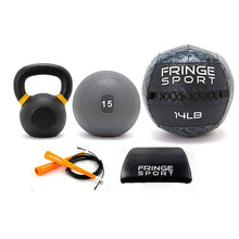 Load image into Gallery viewer, Boot Camp Essentials Package