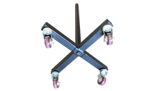 Load image into Gallery viewer, Rolling Bumper Stacker