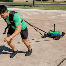 Load image into Gallery viewer, Commercial Chariot Sled