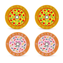 Load image into Gallery viewer, "Edible" Drink Coaster Sets