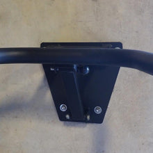 Load image into Gallery viewer, Foldable Wall-Mount Dip Station