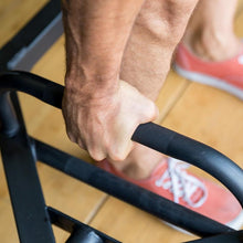 Load image into Gallery viewer, Heavy-Duty Trap Bar