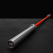 Load image into Gallery viewer, 20kg Men's Cerakote Olympic Barbell- The CeraColt