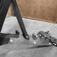 Load image into Gallery viewer, Flat/Incline/Decline Bench - Pre-Order: Expected Ship Date by 8/30