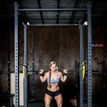 Load image into Gallery viewer, PRE-ORDER: Power Cage Squat Rack (Kip Cage) - Expected Ship Date by 11/28