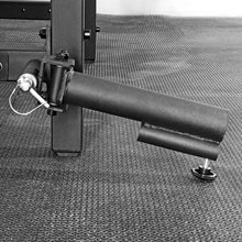 Load image into Gallery viewer, Power Rack with Wall Ball Target