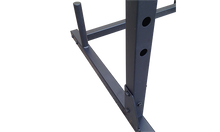 Load image into Gallery viewer, Squat Rack with Pullup Bar - Pre-Order: Expected Ship Date by 10/8