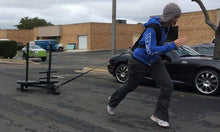 Load image into Gallery viewer, Commercial Sled