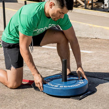 Load image into Gallery viewer, Model-A Pull Sled