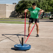 Load image into Gallery viewer, Model-A Pull Sled