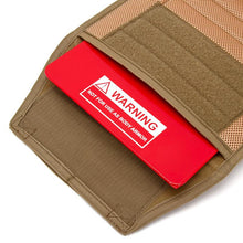 Load image into Gallery viewer, Tactical Weight Vest Plate Carrier