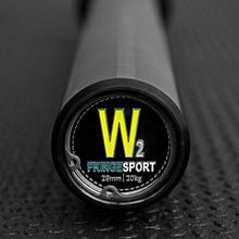 Load image into Gallery viewer, 20kg Men's Wonder Bar Olympic Barbell