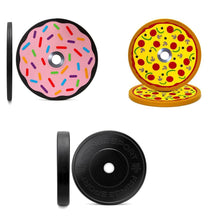 Load image into Gallery viewer, Mix &#39;n Match Bumper Plate Sets
