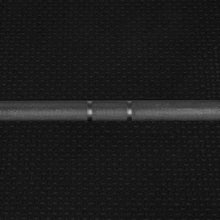 Load image into Gallery viewer, Bomba Women&#39;s Barbell - Black 15kg
