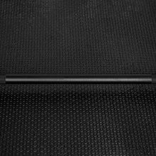 Load image into Gallery viewer, Bomba Women&#39;s Barbell - Black 15kg
