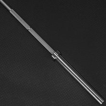 Load image into Gallery viewer, 20kg Men&#39;s Olympic Weightlifting Bar by Fringe Sport - Pre-Order: Expected Ship Date by 10/4
