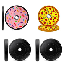 Load image into Gallery viewer, Mix &#39;n Match Bumper Plate Sets
