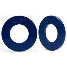 Load image into Gallery viewer, Fractional Plate Set in Pounds
