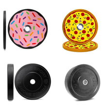 Load image into Gallery viewer, Mix &#39;n Match Bumper Plate Sets
