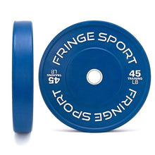 Load image into Gallery viewer, Bulk Color Bumper Plates
