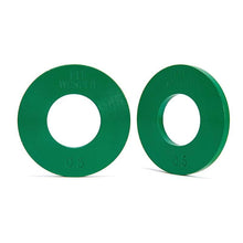 Load image into Gallery viewer, Fractional Plates in Kilograms
