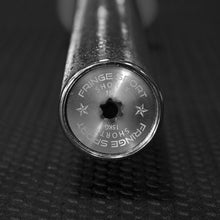 Load image into Gallery viewer, 15kg Shorty Barbell by Fringe Sport
