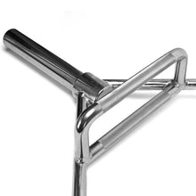 Load image into Gallery viewer, Hex &quot;Trap&quot; Bar
