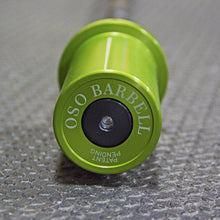Load image into Gallery viewer, Kid&#39;s Mini Bar Barbell
